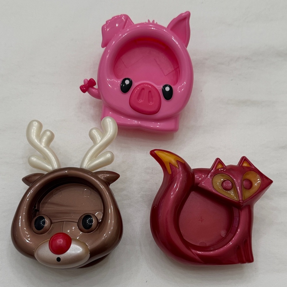 Bath & body works car fragance holders 3